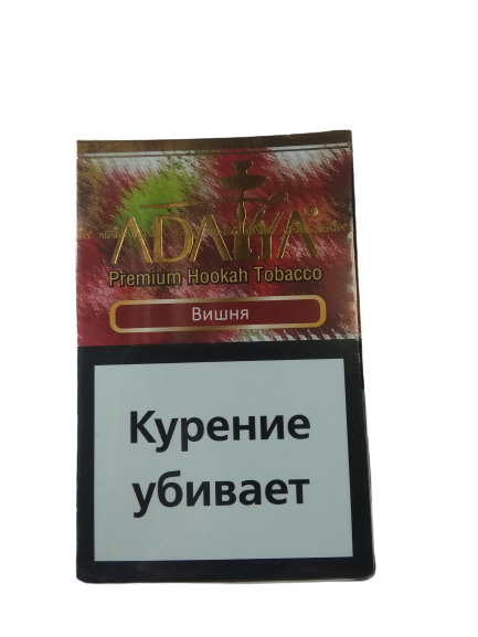 Табак Adalya Cherry (Вишня) 50 гр.