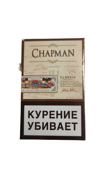 Chapman Classic OP